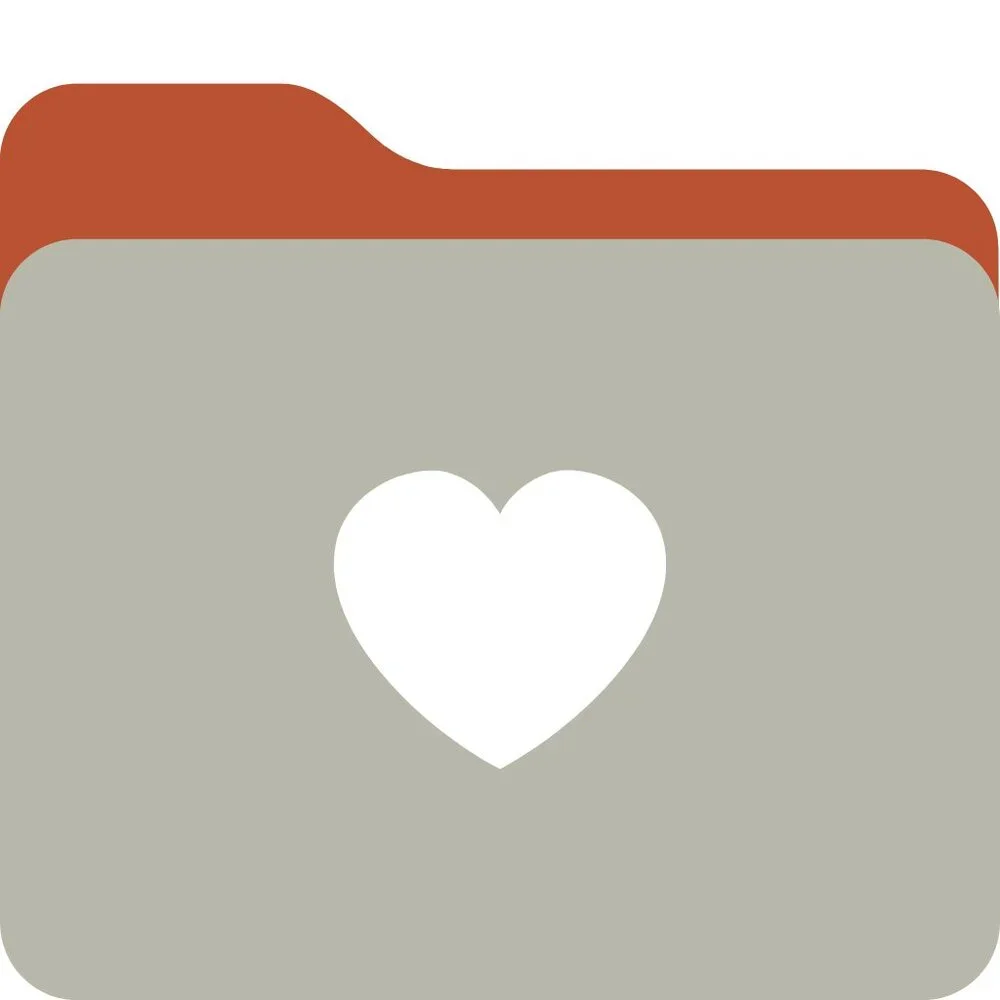 Nature’s Touch iOS Icon Pack .StylishiOSDesign l DigitalIconArt. Chic Interface